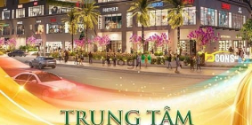 Bán căn hộ chung cư: Căn hộ Bcons Solary - Sống xanh giữa lòng thành phố