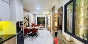 Bán căn hộ chung cư: cơ hội sở hưu nhà chỉ với 225tr cho vk ck trẻ  HCM