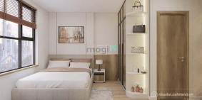 Bán căn hộ chung cư: sở hữu căn hộ 2pn tại trung tâm thủ đức chỉ 225 triê