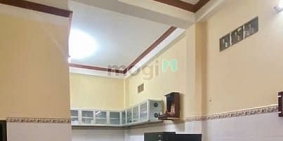 Bán nhà riêng: Nhà phố cổ điển tại Gò Vấp, 7.6 tỷ, 55m2, 3PN, 2 tầng nhà hiếm!!