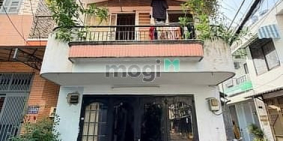 Bán nhà riêng: Chỉ 3.489Tỷ Lô Góc 2 Mặt Xe Hơi Đỗ Cửa–41m²–2Tầng Đúc Chế Lan Viê