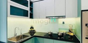 Bán căn hộ chung cư: sở hữu căn hộ 2pn mặt tiền đường Thống Nhất chỉ vơ