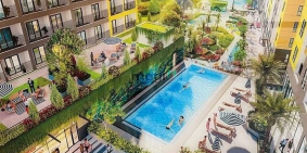 Bán căn hộ chung cư: chỉ 𝟐𝟐𝟓𝐭𝐫 là mua được căn 𝟐𝐩𝐧 tại khu làng đại học hcm