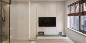 Bán căn hộ chung cư: sở hữu căn họ 2pn chỉ với 225tr tại trung tâm dĩ an