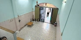 Bán nhà riêng: Nhà Tân Bình Hẻm 7m 2Tầng Đúc – Sát Mặt Tiền – Nhỉnh 3 Tỷ