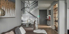 Bán căn hộ chung cư: Bán nhanh căn duplex 3pn tại Thạch Mỹ Lợi ngay tại Đảo Kim 