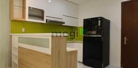 Bán căn hộ chung cư: Bán nhanh căn hộ Phúc Thịnh Quận 5, 3PN, giá: 4.8 tỷ, sổ hồ