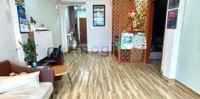 Bán căn hộ chung cư:  Căn hộ chung cư lầu 4 - Vincom Nguyễn Xí - 60m2 - 2 ngủ -