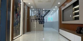 Bán nhà riêng: Giá Chỉ 3,949Tỷ DT 56m2 (3.5 x 16)Nhà Mới Ở Liền HXH 0 QH 0 Lộ Gi