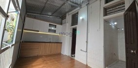 Bán nhà riêng: Bán Căn hộ tập thể Sông Đà 10 – Cầu Bươu - Kiến Hưng – Hà Đông