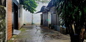 Bán nhà riêng: Gò Vấp, Bán nhà C4 sát Mặt tiền Lê Lai, DT 8.2x18m 180m2