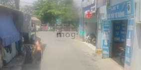 Bán nhà riêng: Gò Vấp, Bán nhà C4 Dương Quảng Hàm DT 7x20m Chỉ 18 tỷ