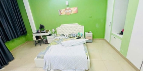 Bán nhà riêng: Gò Vấp, Bán nhà Đường Số 20, Hẻm 8m Khu đồng bộ dân trí cao