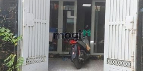 Bán nhà riêng: Quận 12, Nhà 2 tầng Khu Đồng Bộ Lê Văn Khương DT 4x20m chỉ 5.79 t