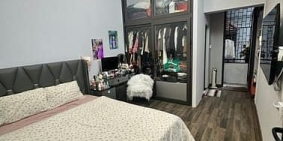 Bán nhà riêng: Bán nhà hiếm gần lô góc, Khối 7B tt Đông Anh, 2 mặt thoáng, chỉ 5