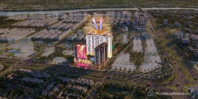 Bán căn hộ chung cư: Chưa tới 2 tỷ đã sở hữu ngay căn hộ 1N+ tại vinhomes Thanh 