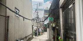 Bán nhà riêng: Chính chủ bán nhà Ngô Gia Tự - Việt Hưng - DT30m2, MT4.5m, 4.x tỷ