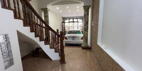 Bán nhà riêng: Bán Nhà Ngõ Ô TÔ TRÁNH Yên Lãng,  65M2 × 4 TẦNG, MT 7M, 23.5 TỶ