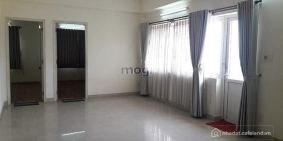 Bán căn hộ chung cư: Bán chung cư phú mỹ thuận nhà bè dt 170m2 có 3PN nhà trống 