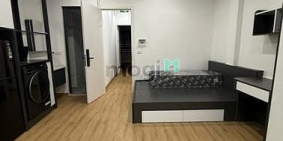 Bán nhà riêng: Bán Tòa CCMN Đê La Thành, 58M2x6T, 9 PHÒNG KK, DT 60TR/THÁNG, 13.