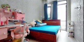 Bán nhà riêng: Nhà phố Tân Phú -Mặt Tiền VƯỜN LÀI – PHÚ THỌ HÒA, TÂN PHÚ – 31M²