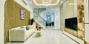 Bán nhà riêng: Hot căng bán nhà Trịnh Đình Trọng, Phú Trung, Tân Phú, 3,55 tỷ, s