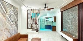 Bán nhà riêng: Bán nhà CHÍNH CHỦ- #Thịnh Liệt -5 Tầng-3 NGỦ-FULL NỘI THẤT-6.35 T