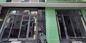 Bán nhà riêng: Giảm sâu 1 tỉ, villa kép hxh tránh, 220m2 gần cmt8 chỉ 23 tỉ -