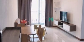 Bán căn hộ chung cư: Căn hộ cao cấp Res 11, Q.11, đường Lạc Long Quân, 48m2, 3.8