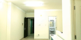 Bán căn hộ chung cư: Căn hộ 155 Nguyễn Chí Thanh, Q.5, ngay góc Ngô Quyền, 61m2,