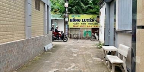 Bán nhà riêng: Nhà Đẹp 2 Tầng, Hẻm Ô Tô, Sát Trường Chinh  Diện Tích 4x21m  Giá 