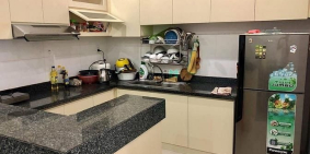 Bán căn hộ chung cư: Căn hộ Ngọc Lan, 35 Phú Thuận, P.Phú Thuận, Q.7, 52m2, 2.5 