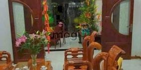 Bán nhà riêng: Bán nhà đẹp ở liền Nguyễn Văn QUÁ 5m X 23m. Gía nhỉnh 5 tỷ