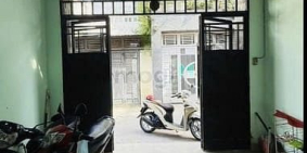 Bán nhà riêng: Nhà Khu Vip Tân Phú - Hẻm Ô Tô Quay Đầu