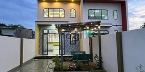 Bán nhà riêng: Nhà Đẹp Hoàn Công - Mỹ Hạnh Nam, Đức Hòa, Long An