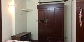 Bán căn hộ chung cư: Căn hộ Phúc Thịnh, 341 Cao Đạt, P.1, Q.5, 87m2, 4.2 tỷ