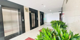 Bán căn hộ chung cư: Chung Cư Ngiã Đô - TRUNG TÂM Cầu Giấy