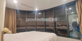 Bán căn hộ chung cư: Bán căn hộ cao cấp Vinhomes Golden River – 4PN, giá 69 tỷ, 