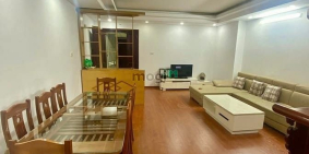 Bán căn hộ chung cư: Căn Hộ Chung Cư Nam Từ Liêm -  Tầng Trung