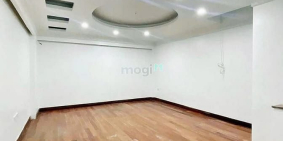 Bán nhà riêng: Bán nhà Thái Hà, 50m2 x 5 tầng, mặt tiền 4.5m ngõ ô tô kinh doanh