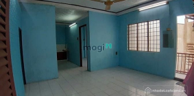 Bán căn hộ chung cư: Bán chung cư thang bộ lầu 4, 1,650 tỷ  78 Tân Hòa Đông P.14