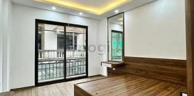 Bán nhà riêng: Bán nhà 5 tầng x 42m2, mặt tiền 4m, Cổ Điển, Tứ Hiệp, giá 7 tỷ