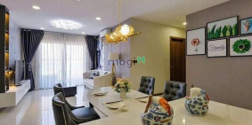 Bán căn hộ chung cư: 2PN/56m2 Ngô Chí Quốc 2.250 tỷ Full NT_Sổ sẵn_ở ngay_