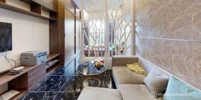 Bán căn hộ chung cư: Bán căn hộ Studio 35m tại dự án The Sun Avenue - Mai Chí Th