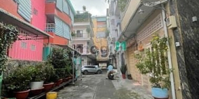 Bán nhà riêng: Bán nhà HXH 1/ Nguyễn Trãi, 67,8m2, 4 lầu 8 phòng giá đầu tư!