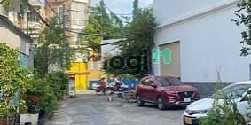 Bán căn hộ chung cư: Bán chung cư Tăng Bạt Hổ, Bình Thạnh, 50m2, 2pn, có gác c