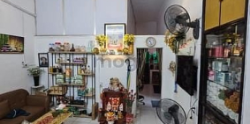 Bán căn hộ chung cư:  Bán chung cư Hồ Biểu Chánh,Phú Nhuận,50m2 chỉ 2ty2,đã có 