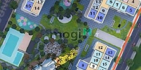 Bán căn hộ chung cư: Bán Căn Hộ Vinhome Grand Park Q9 Thủ Đức