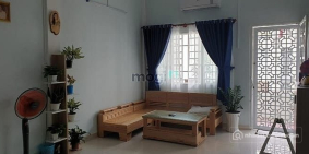 Bán nhà riêng: Bán chung cư Đỗ Ngọc Thạnh 80m2, 2 phòng ngủ, nhà còn mới!
