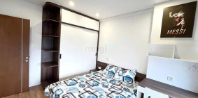 Bán căn hộ chung cư: XINH XỈU 2tỷ- 2PN gần CV Gia Định/ sổ sẳn/nhận nhà liền_ful